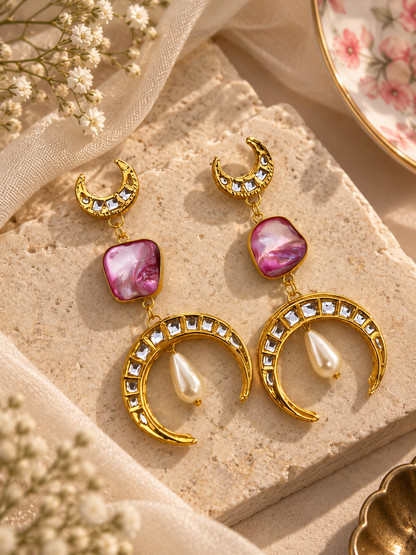 Eira Earrings