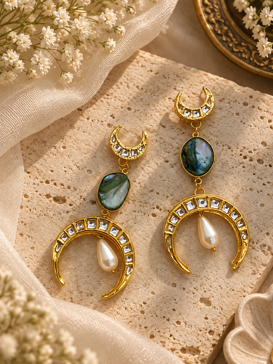 Eira Earrings