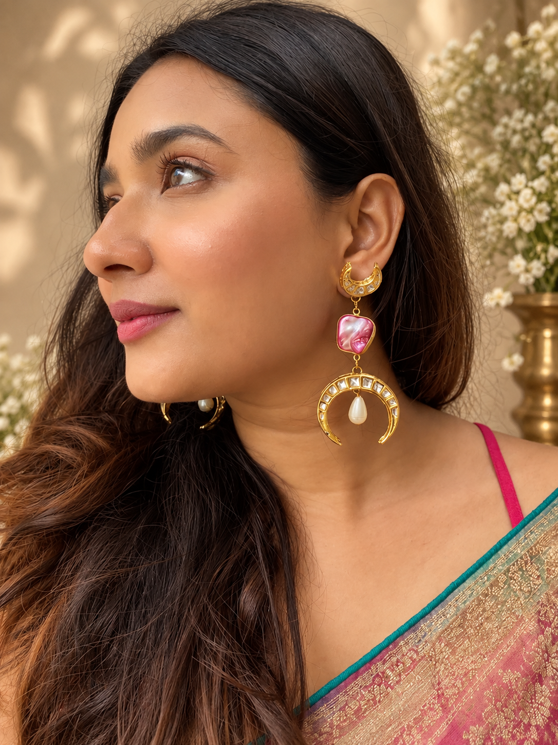Eira Earrings