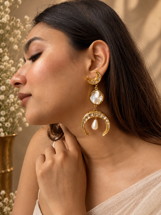Eira Earrings