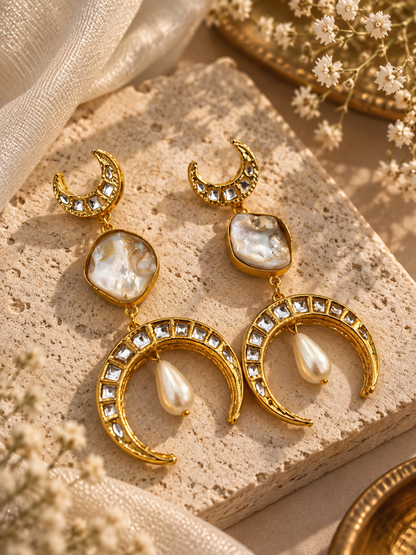 Eira Earrings