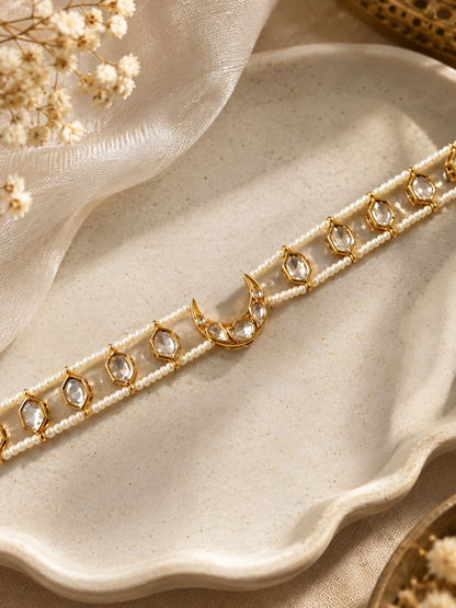 Gagan Choker