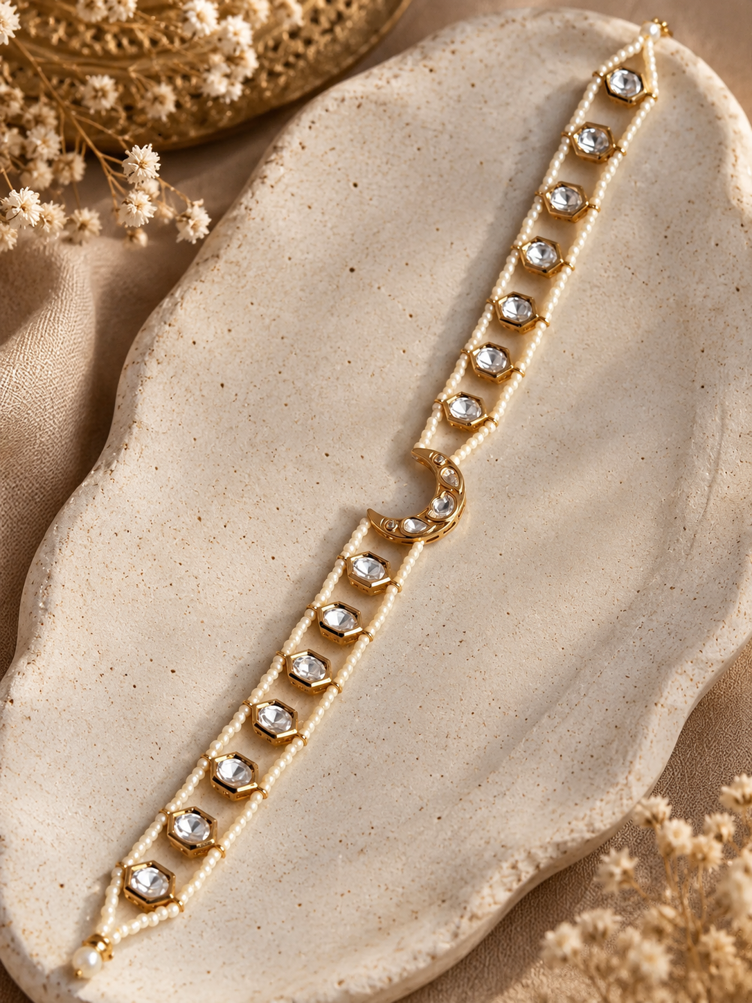 Gagan Choker