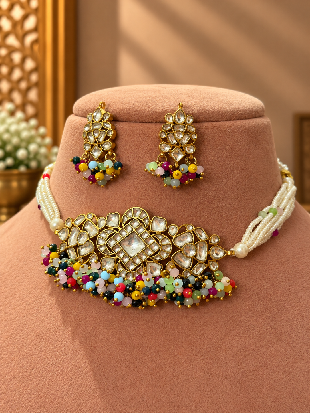 Suhani Choker