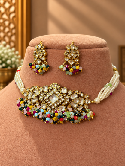 Suhani Choker