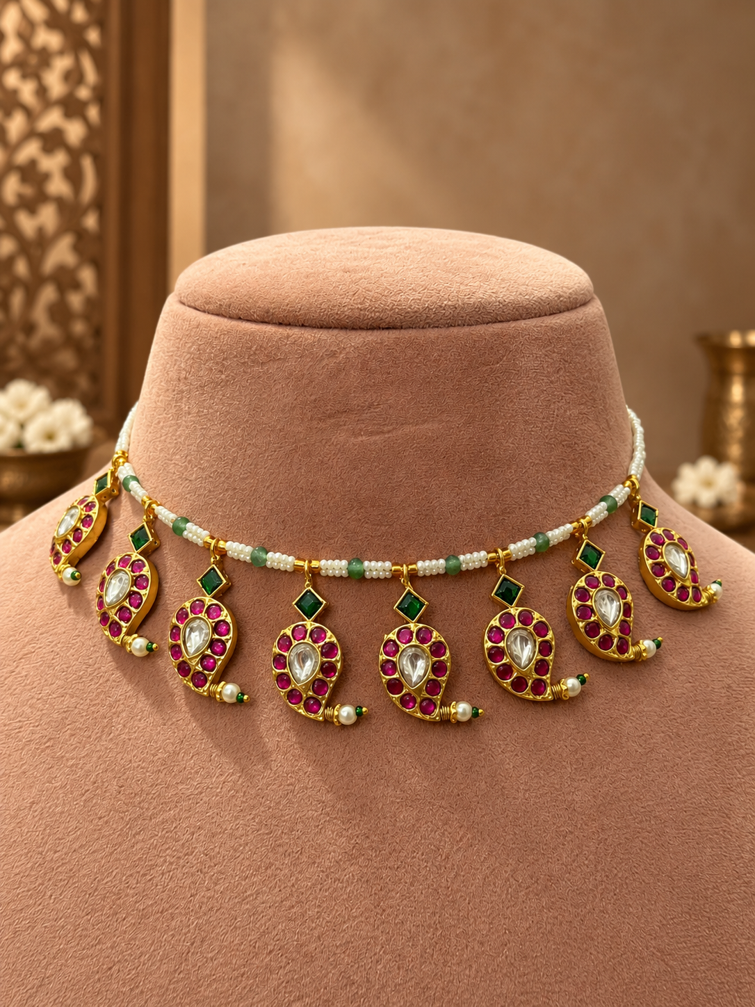Gulshan Choker