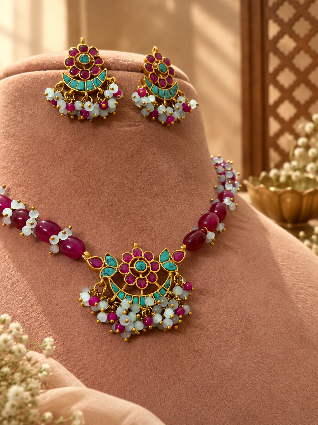 Himani Choker Set