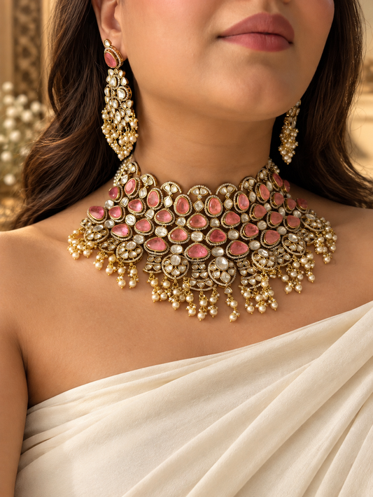 Shobha Choker