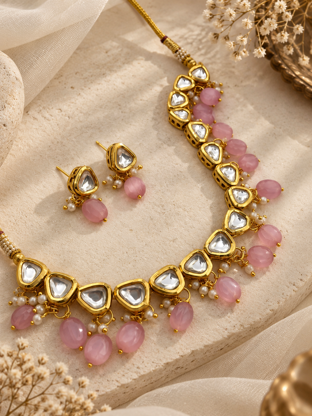 Riona Necklace