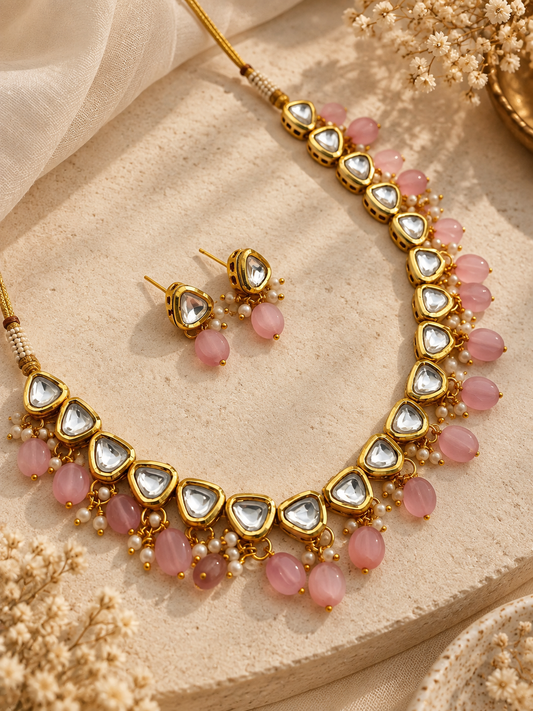 Riona Necklace
