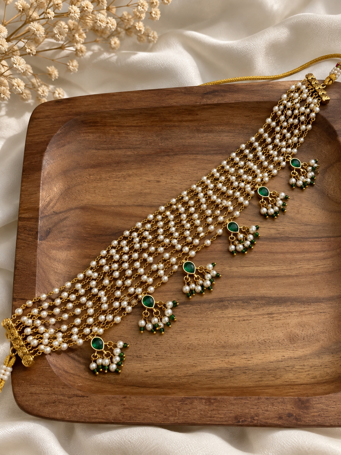 Ibtida Choker