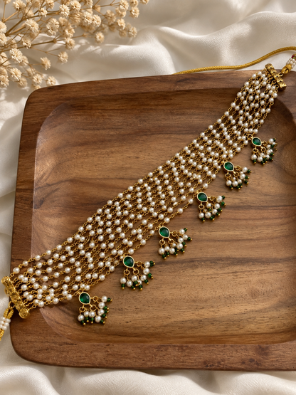 Ibtida Choker