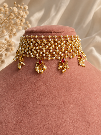 Ibtida Choker