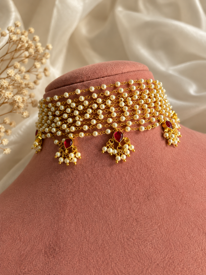 Ibtida Choker