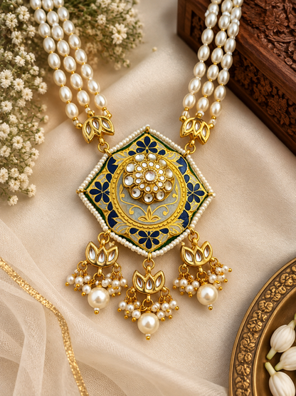 Elaf Necklace