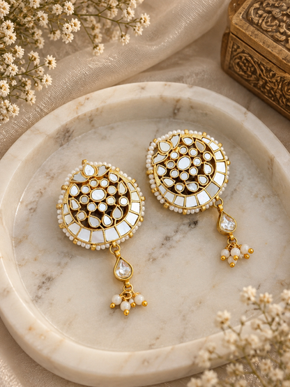 Arpan Necklace