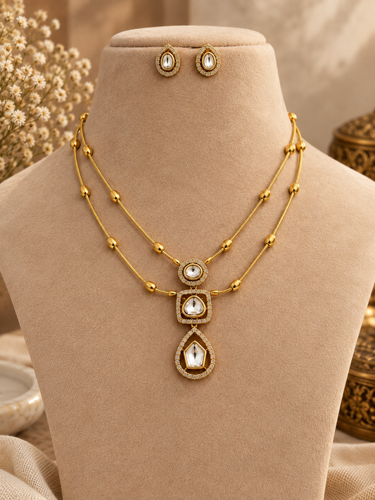 Zariya layered Set