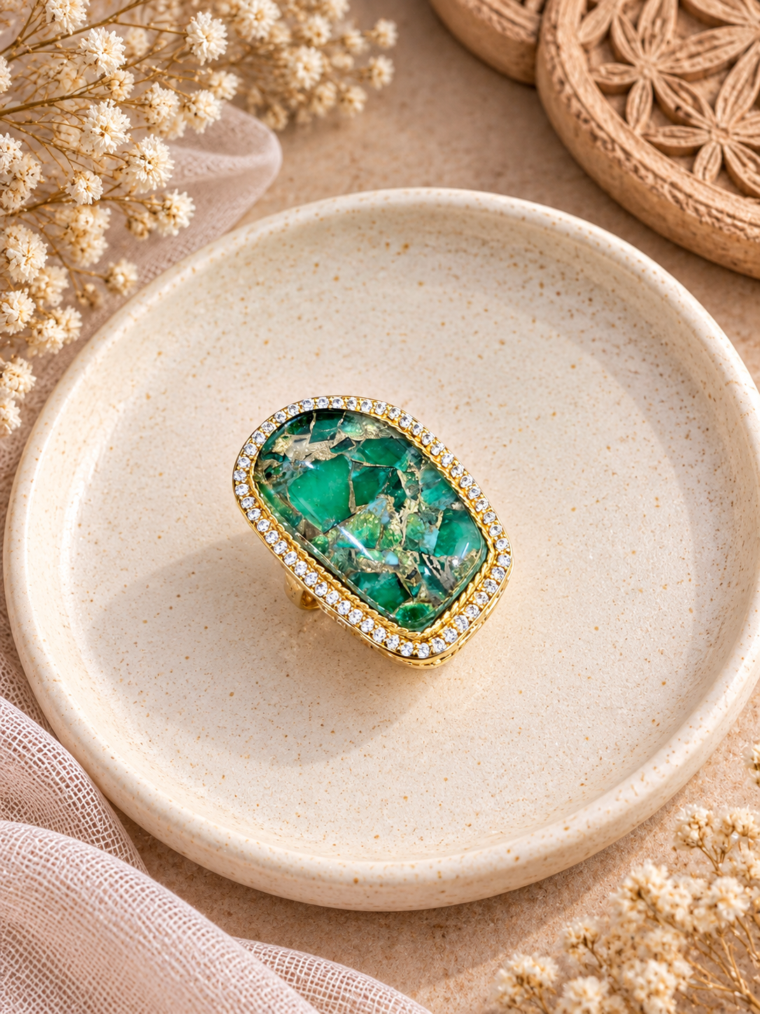 Aira Ring