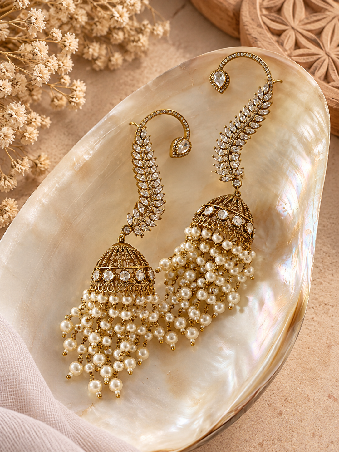 Amar Earcuff