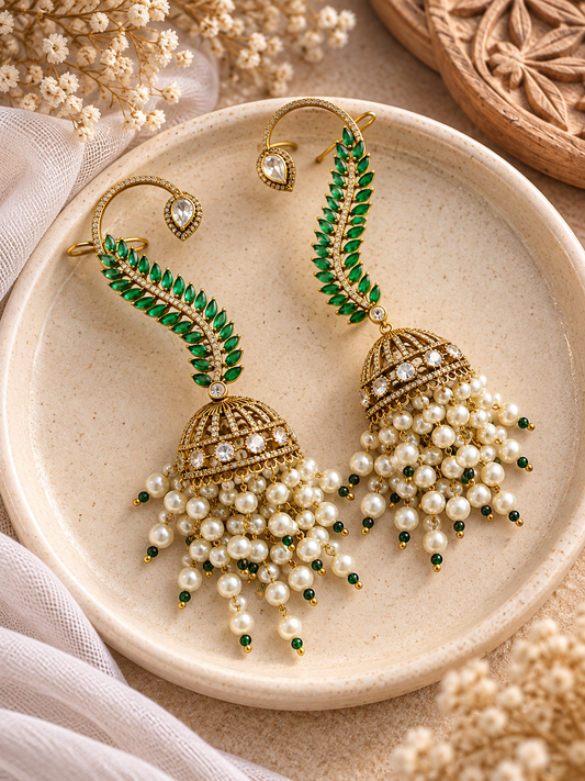 Amar Earcuff