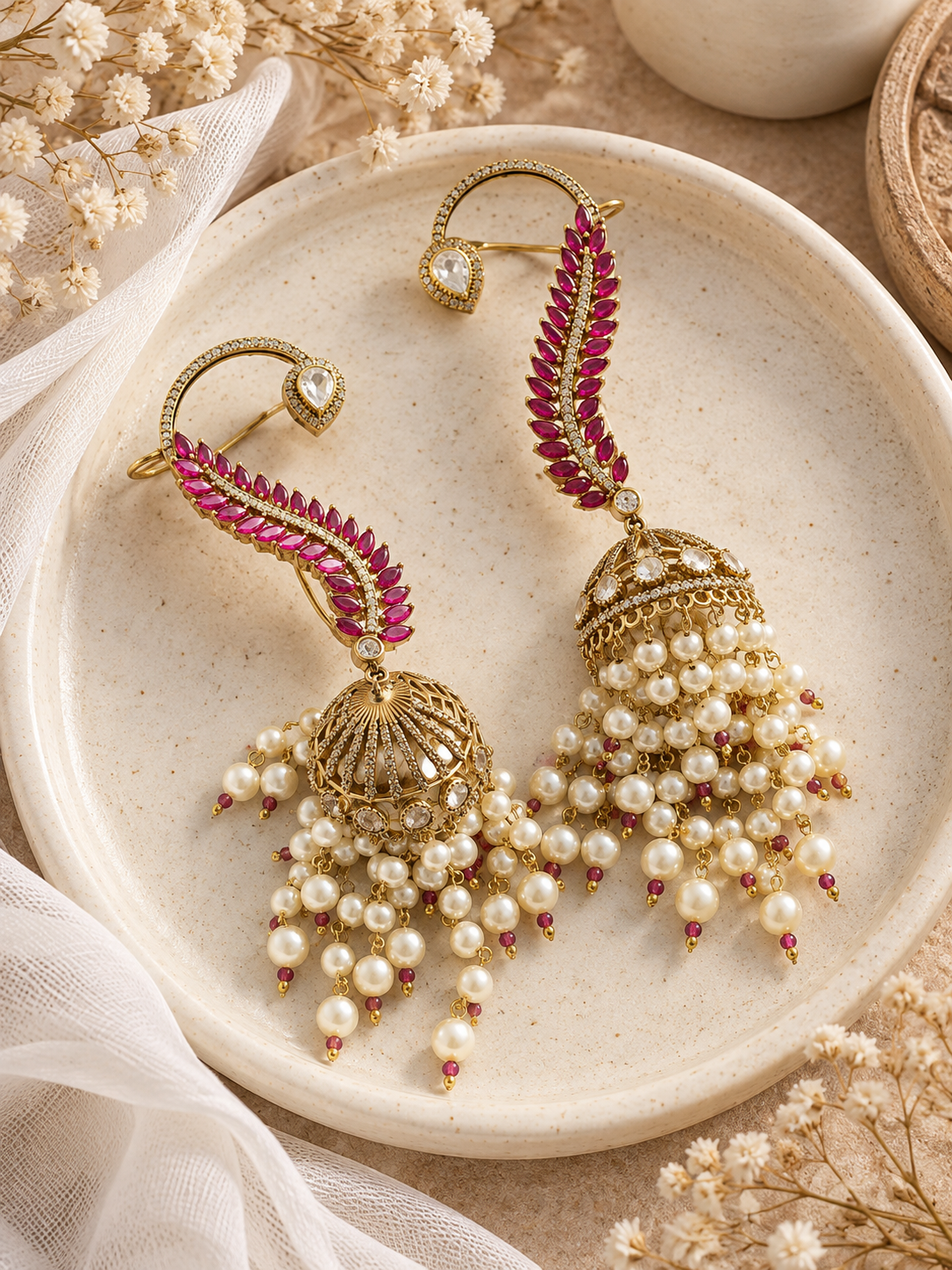 Amar Earcuff