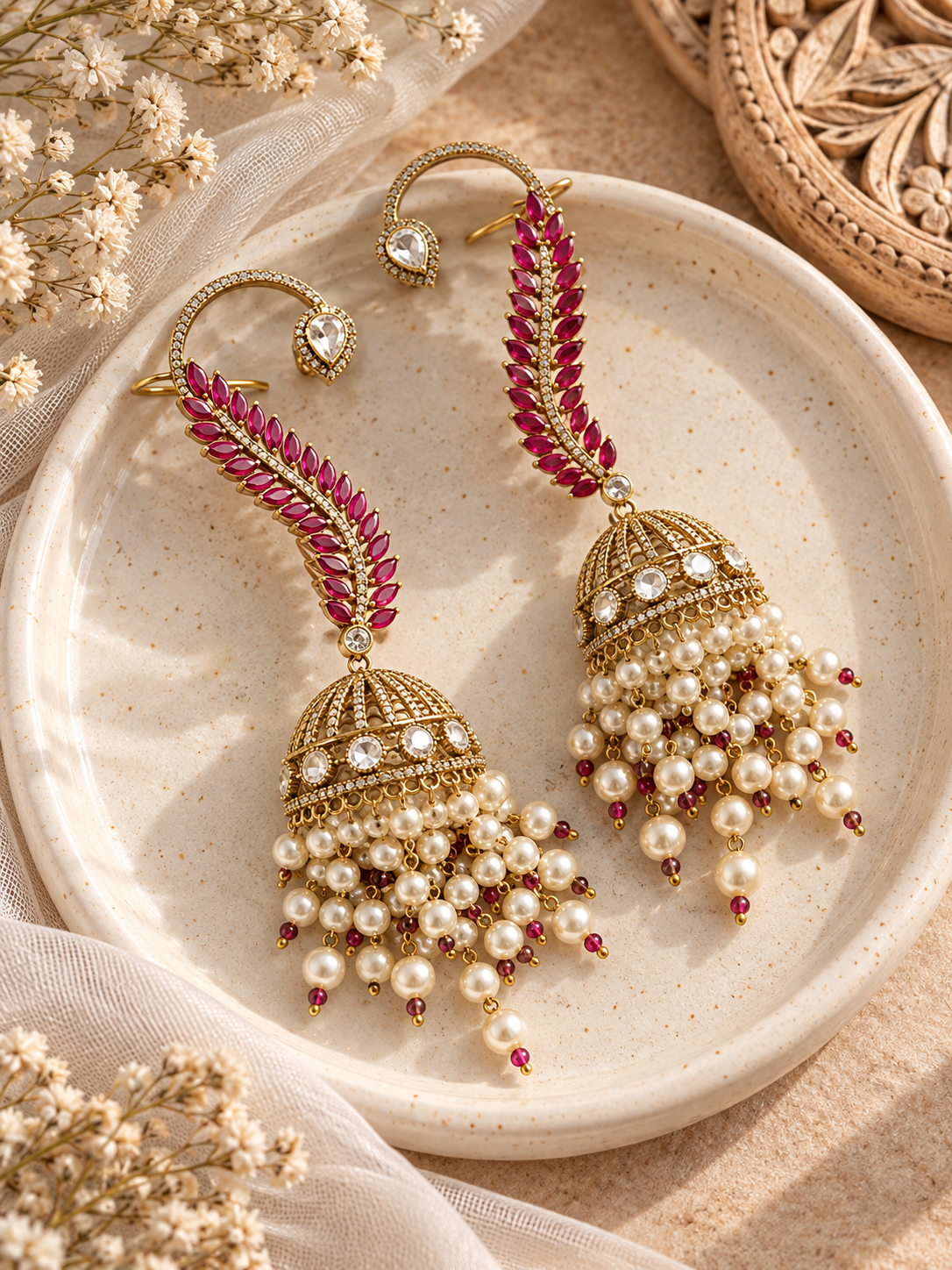 Amar Earcuff