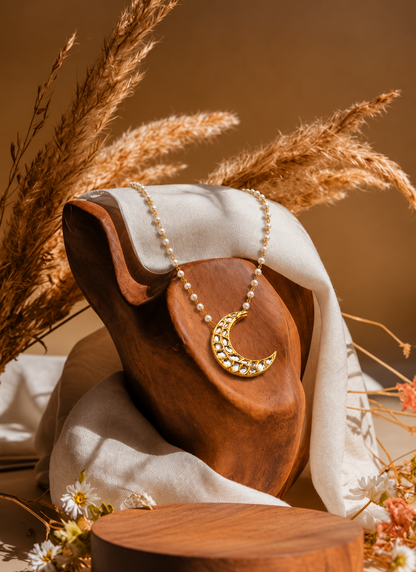 Chand Necklace