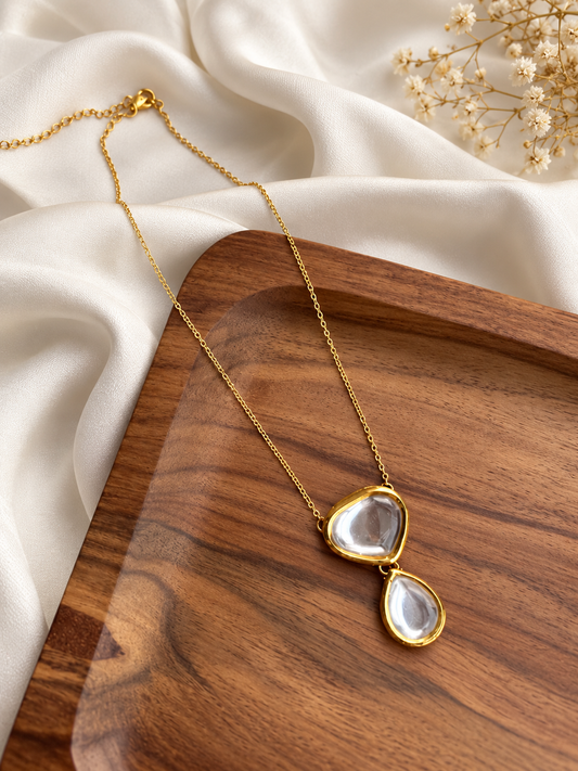 Kundan Chain
