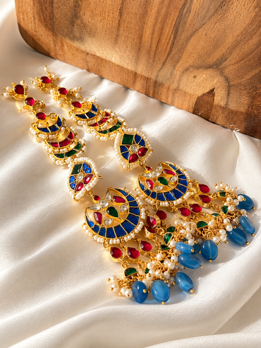 Imarat Earrings