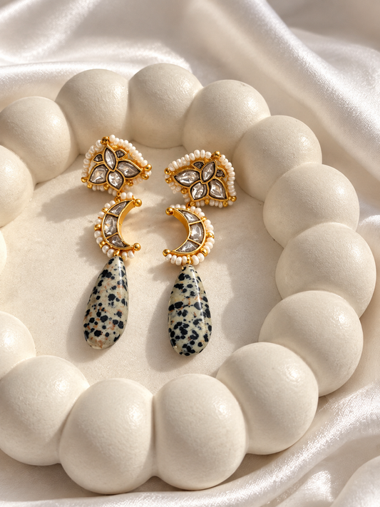 Butterfly Danglers