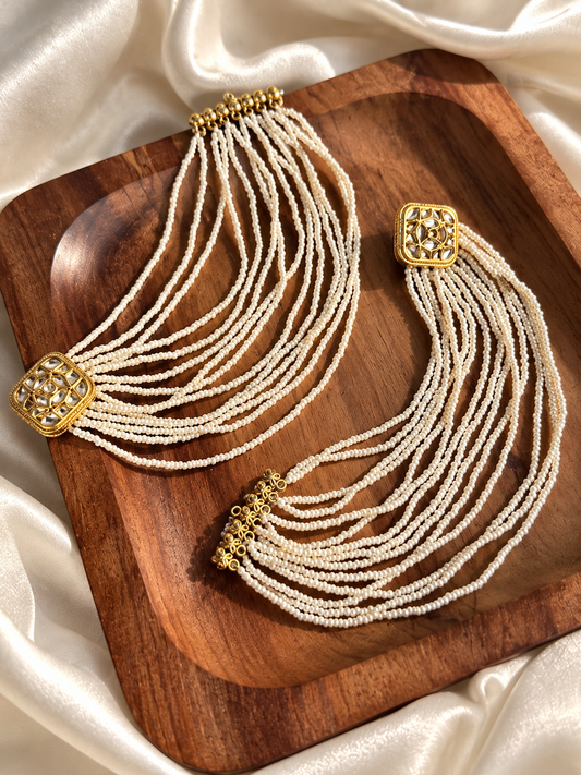 Arunya Earstring