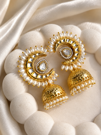 Aroma Jhumka