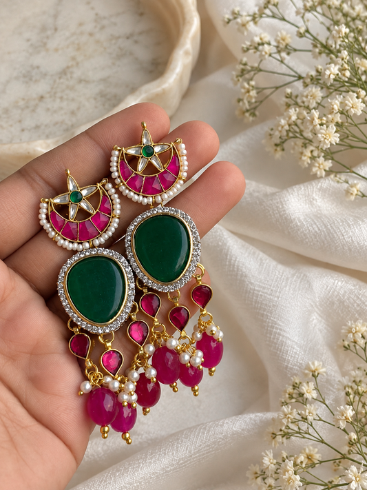 Anokhi Earrings