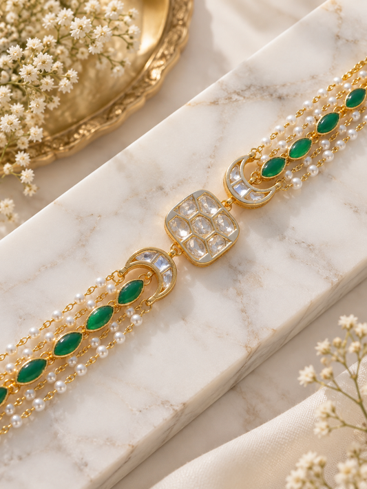 Mira Necklace
