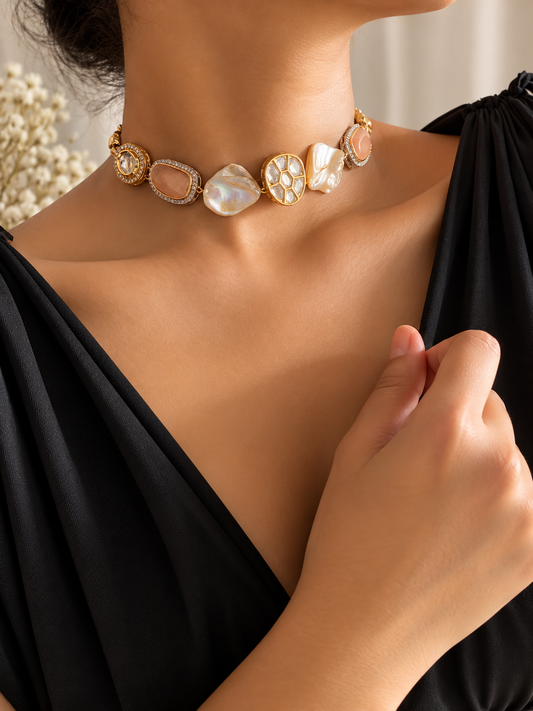 Sofiana Choker