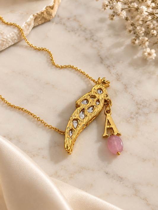 Panchi Initial Chain