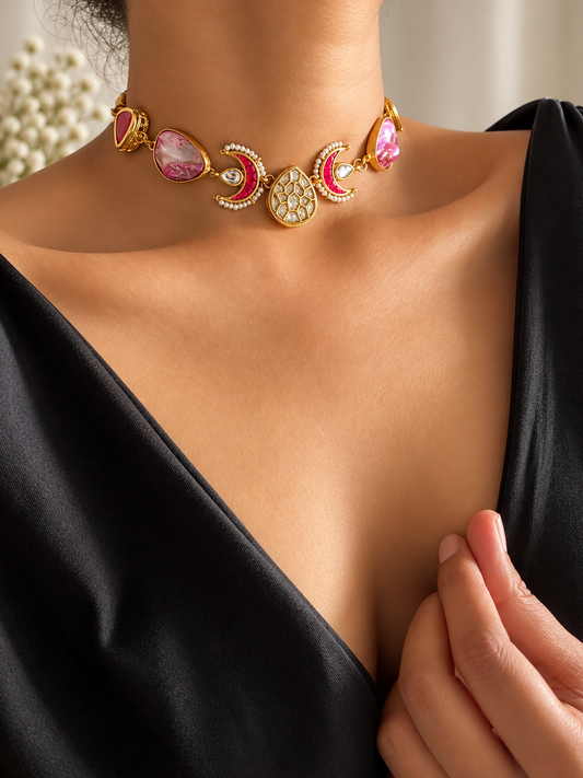 Dina Chand Choker