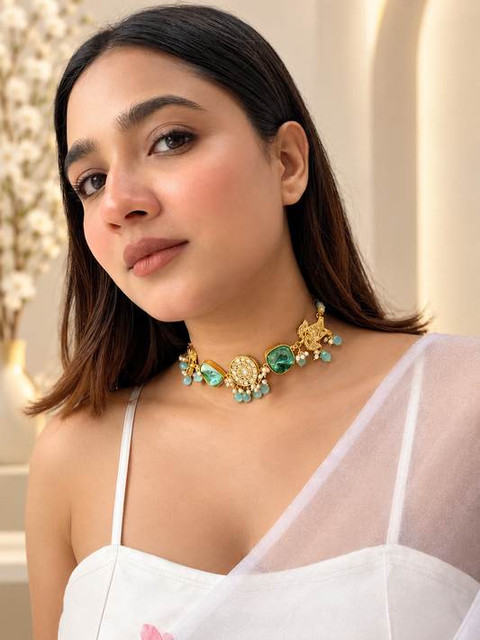 Mirari Choker Set