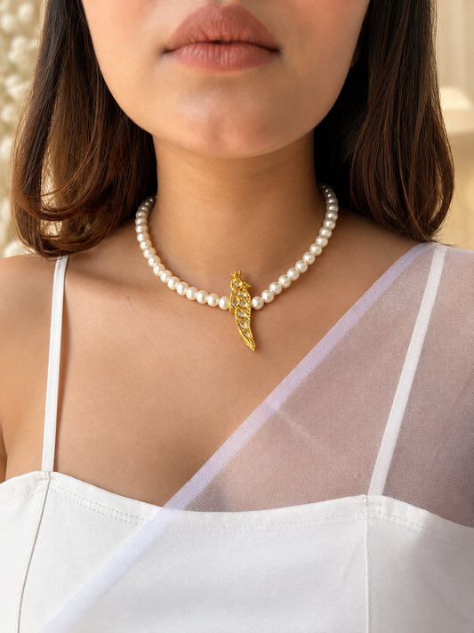 Aviva Necklace