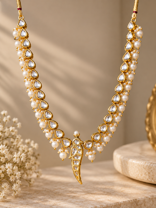 Adira Necklace
