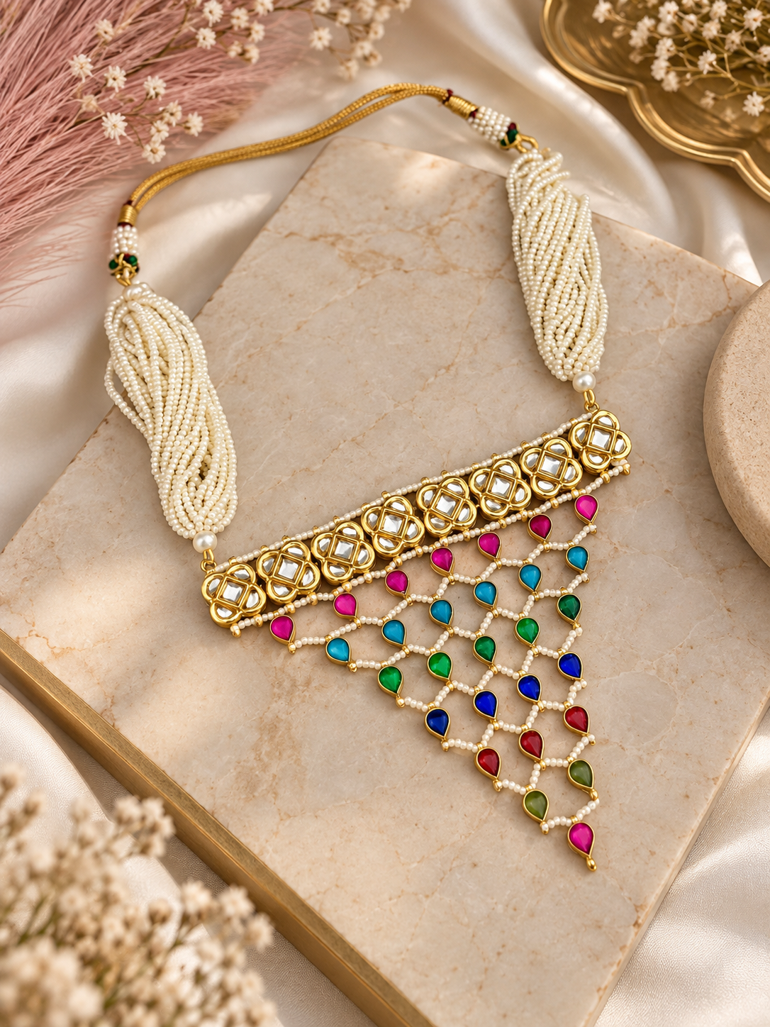 Amanat Choker