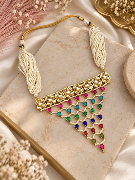 Amanat Choker
