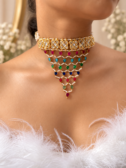 Amanat Choker