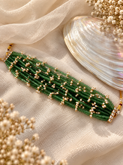 Manjari Choker
