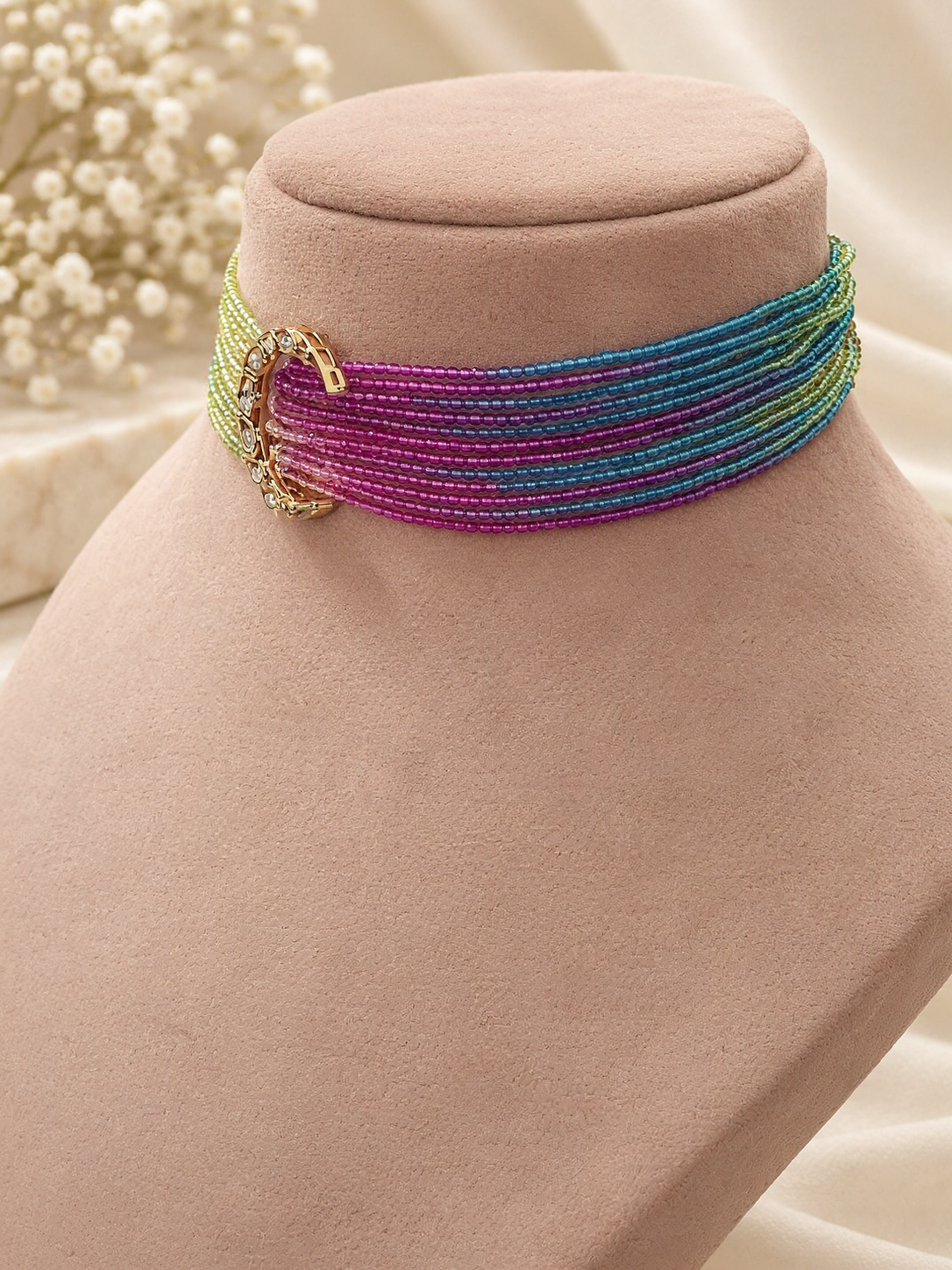 Mishal Choker