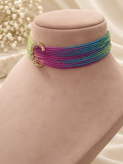Mishal Choker