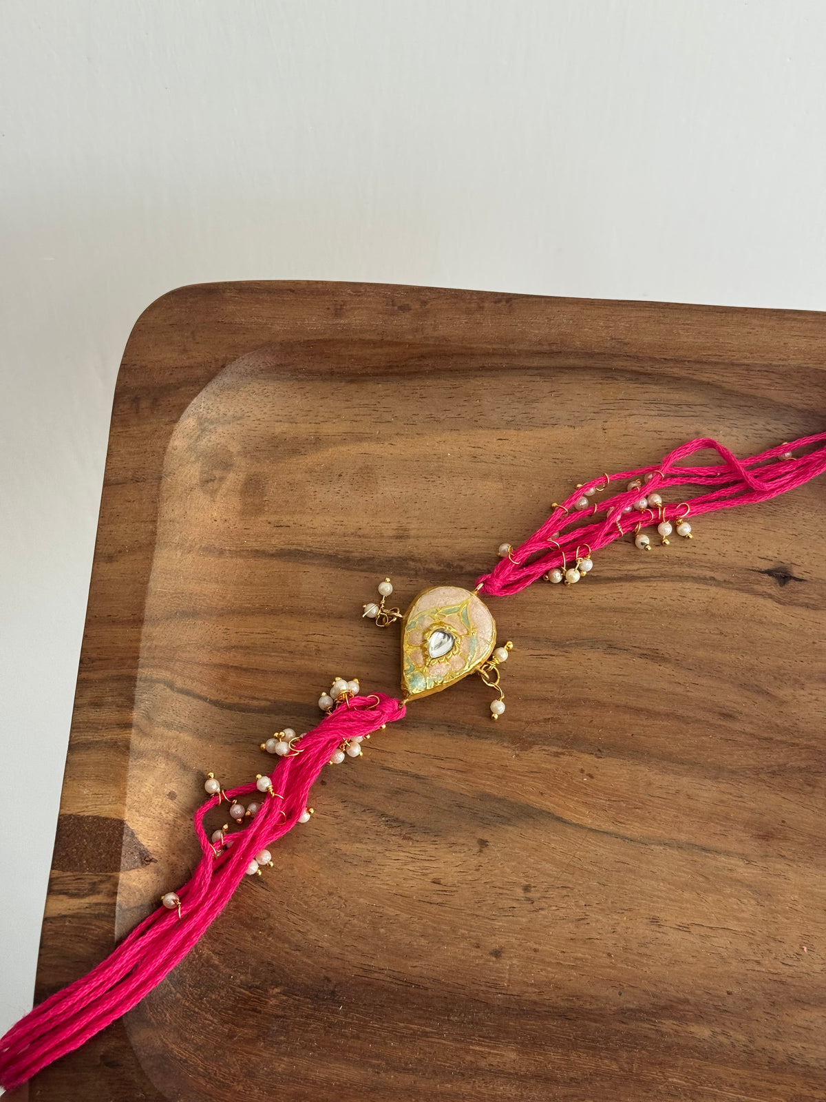 Resham Rakhi – Ghani Phutri