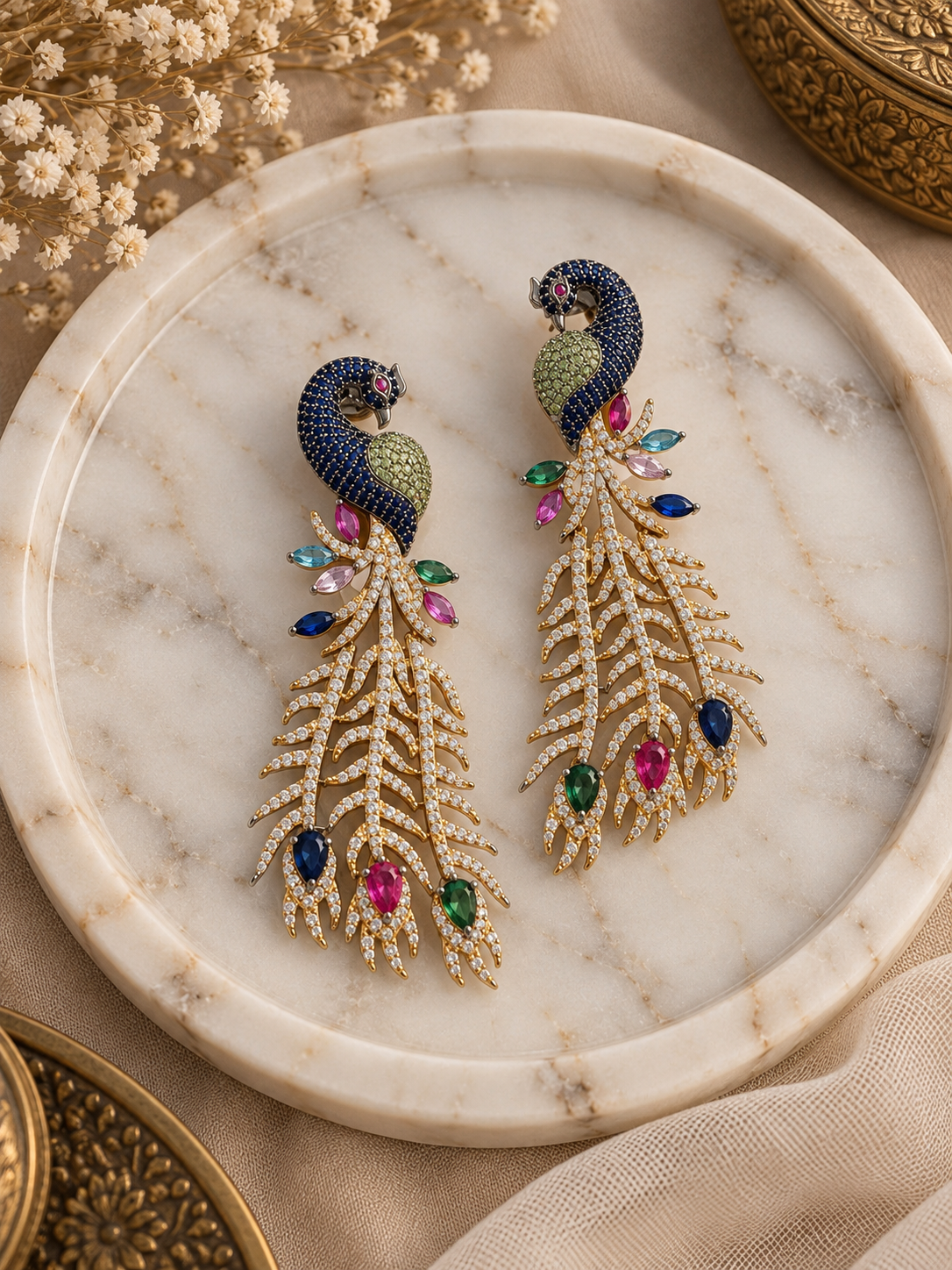 Morni Earcuffs