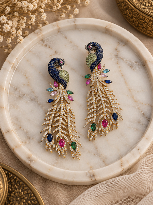 Morni Earcuffs