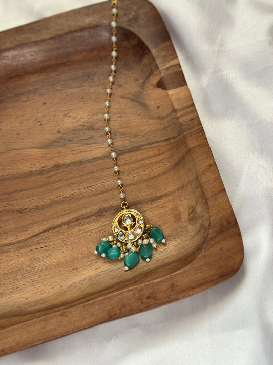 Mint Chand Tika